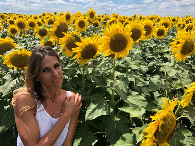 Carmen e la primavera