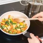 metodi di cottura verdure