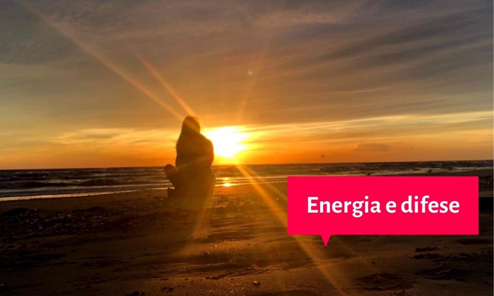 energia e difese immunitarie