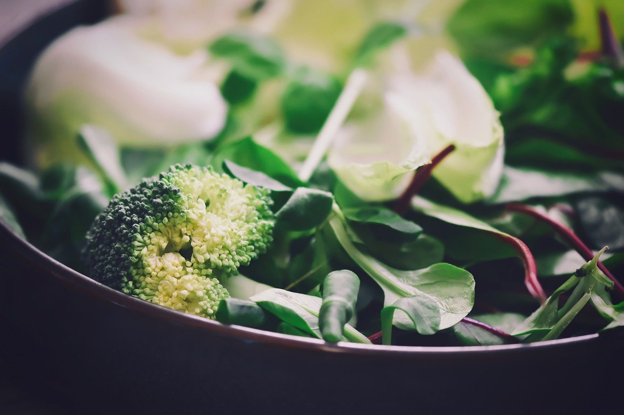 insalata broccoli